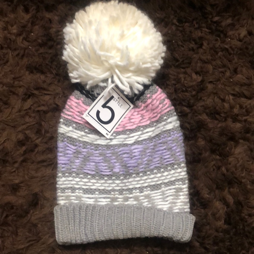Winter Hat